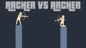 Archer vs Archer