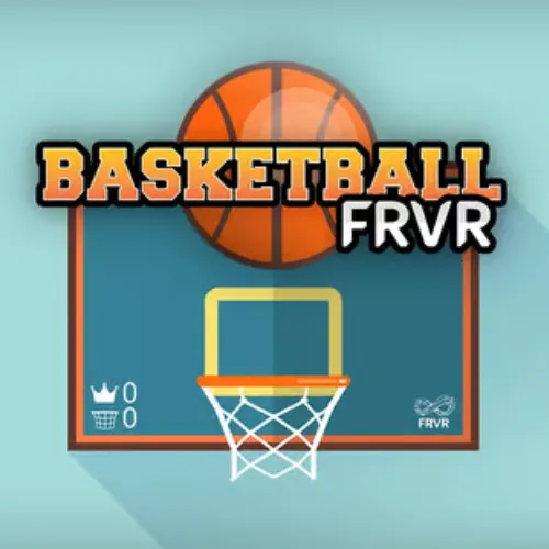 Basketball Frvr