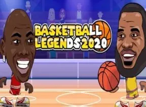 Basketball Legends