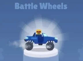 Battle Wheels