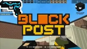 BL0CKP0ST