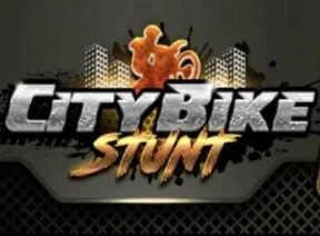 City Bike Stunt