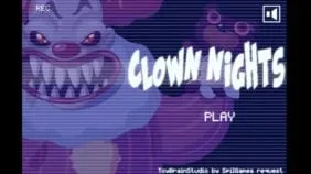 Clown Nights