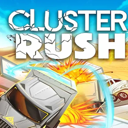 Cluster Rush