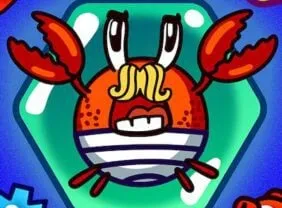 Crab and Fish