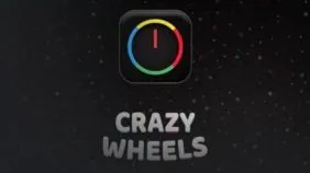 Crazy Wheel