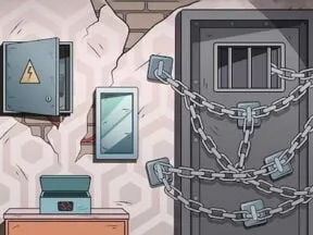 Cube Stories: Escape