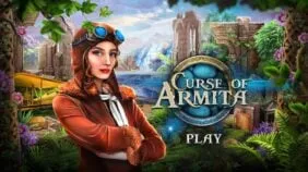 Curse Of Armita