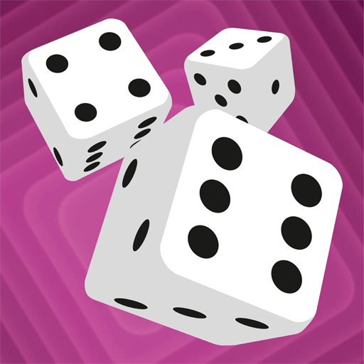 Dice roller