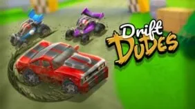 Drift Dudes
