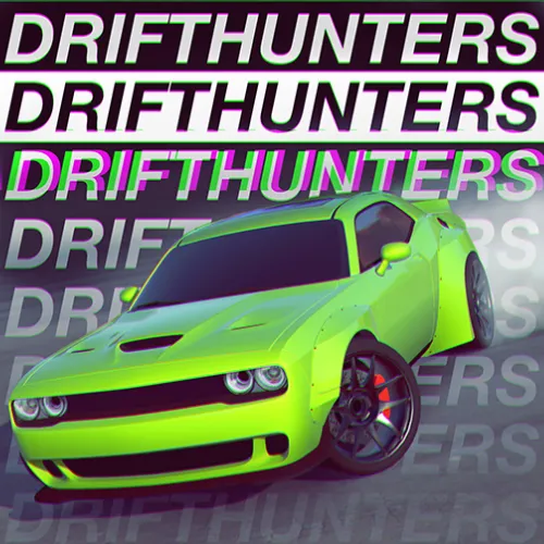Drift Hunters