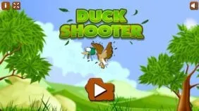Duck Shooter