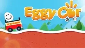 Eggy Car