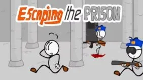 Escaping the Prison