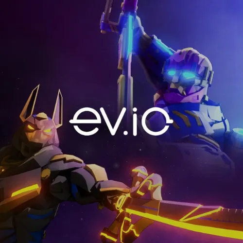 Ev Io