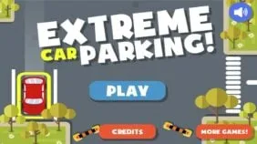 Extreme Car Parking