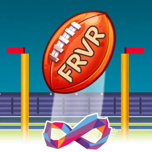 Field Goal Frvr