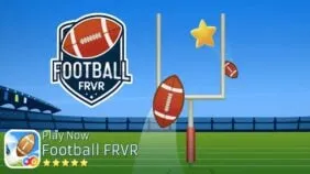 Football FRVR