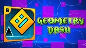Geometry Dash Lite