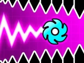 Geometry Vibes X-Ball