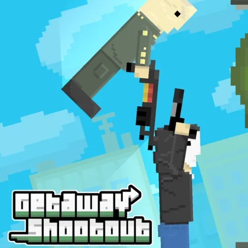 Getaway Shootout