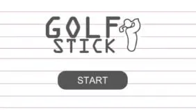 Golf Stick