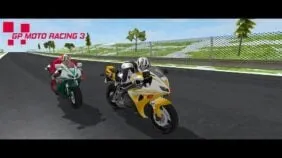 GP Moto Racing 3