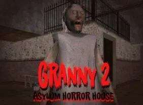 Granny 2 Horror House