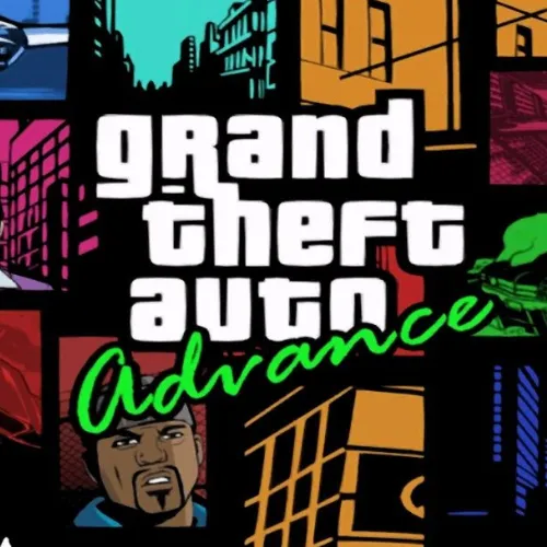Gta Advanced