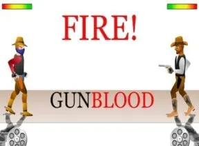GunBlood
