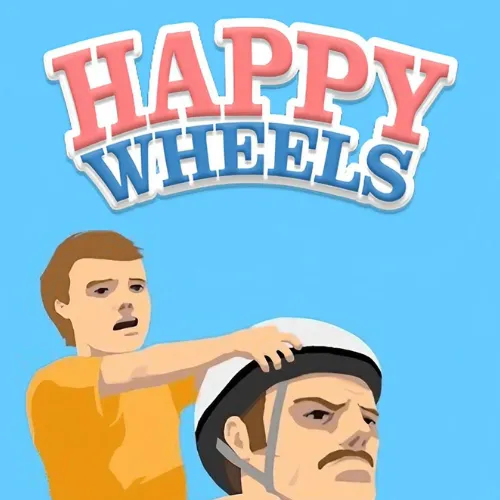 Happy Wheels