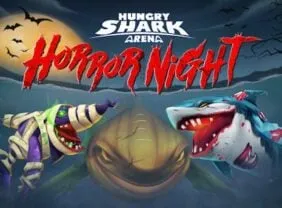 Hungry Shark Arena