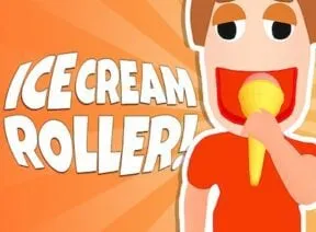 Ice Cream Roller