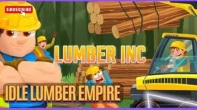 Idle Lumber Inc