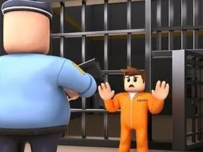JailBreak: Escape from Prison