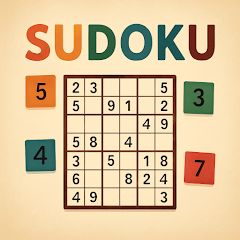 Jigsaw Sudoku