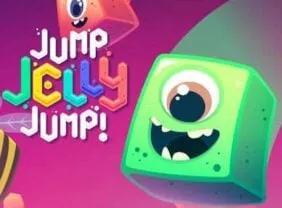 Jump Jelly Jump