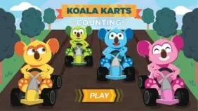 Koala Karts