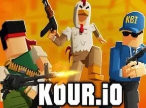 Kour.io