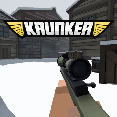 Krunker