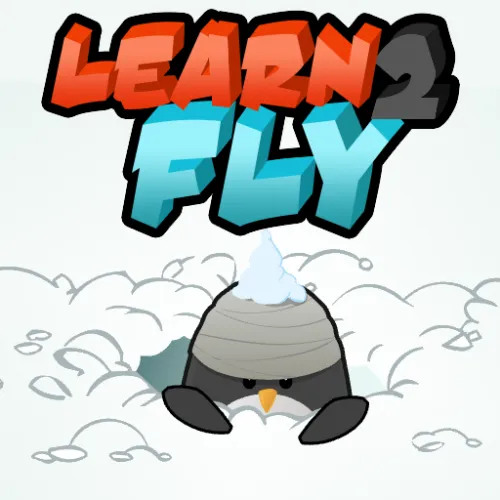 Learn To Fly 2