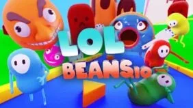 LOL BEANS.io