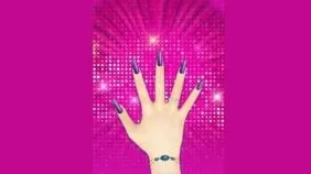 Magic Nail Salon