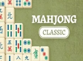 Mahjong Classic