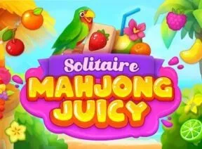 Mahjong Juicy