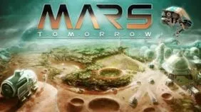 Mars Tomorrow