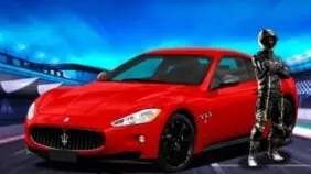 Maserati Gran Turismo