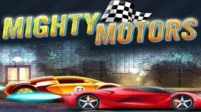 Mighty Motors