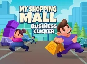 My Shopping Life