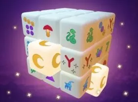 Mystic Mahjong